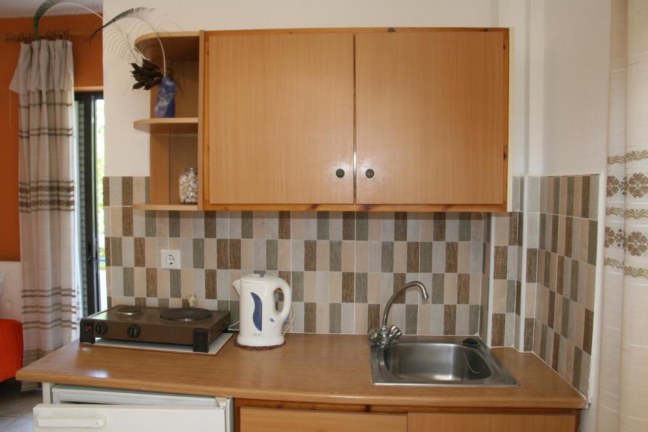 Stergia Apartmán