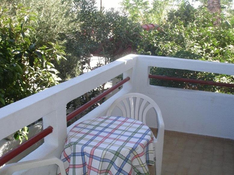 Apartmán Stergia