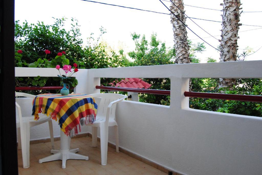 Apartmán Stergia