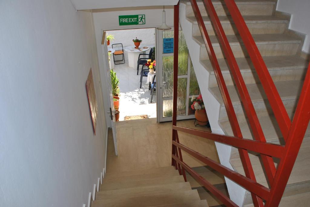 Apartmán Stergia *