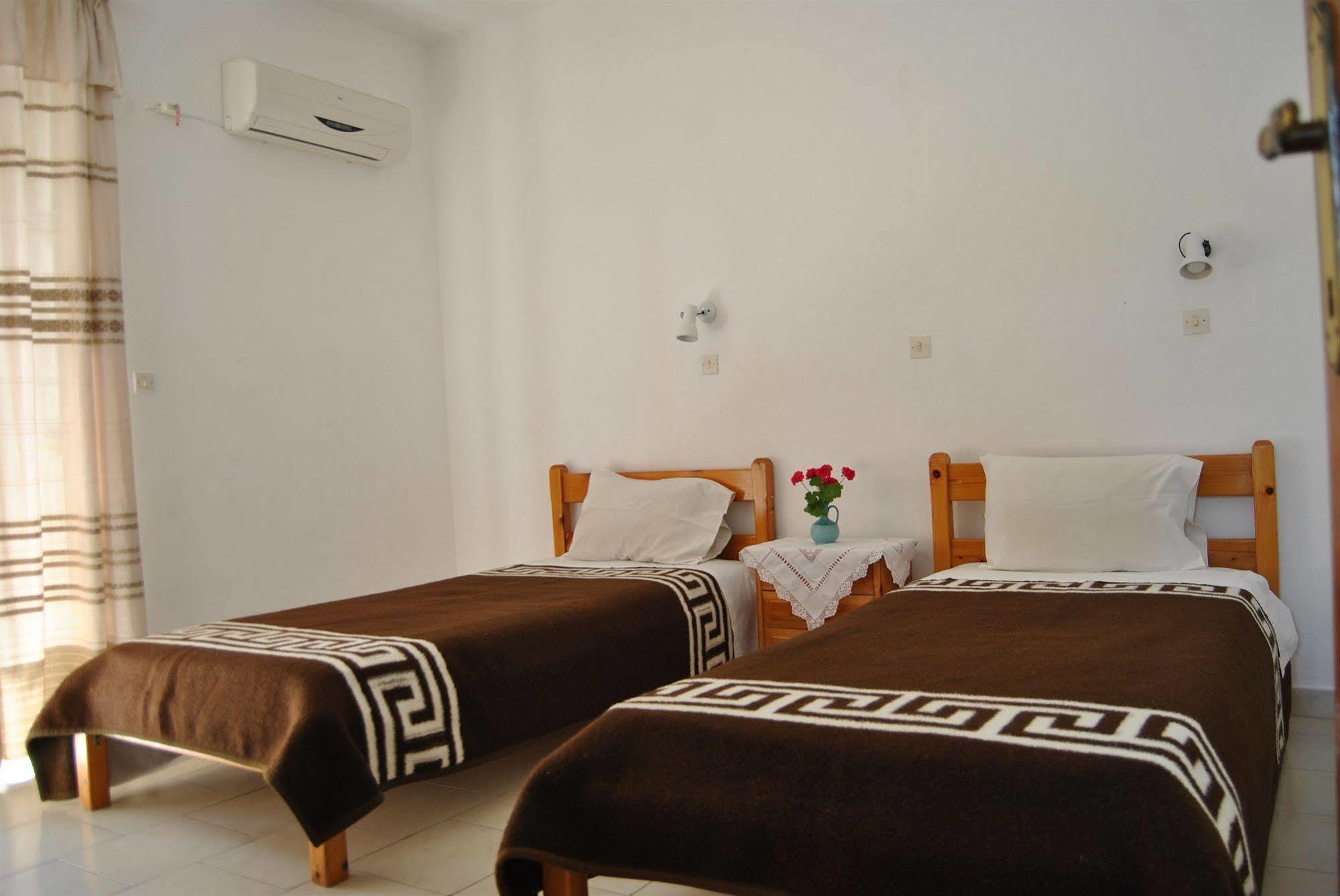 Apartmán Stergia