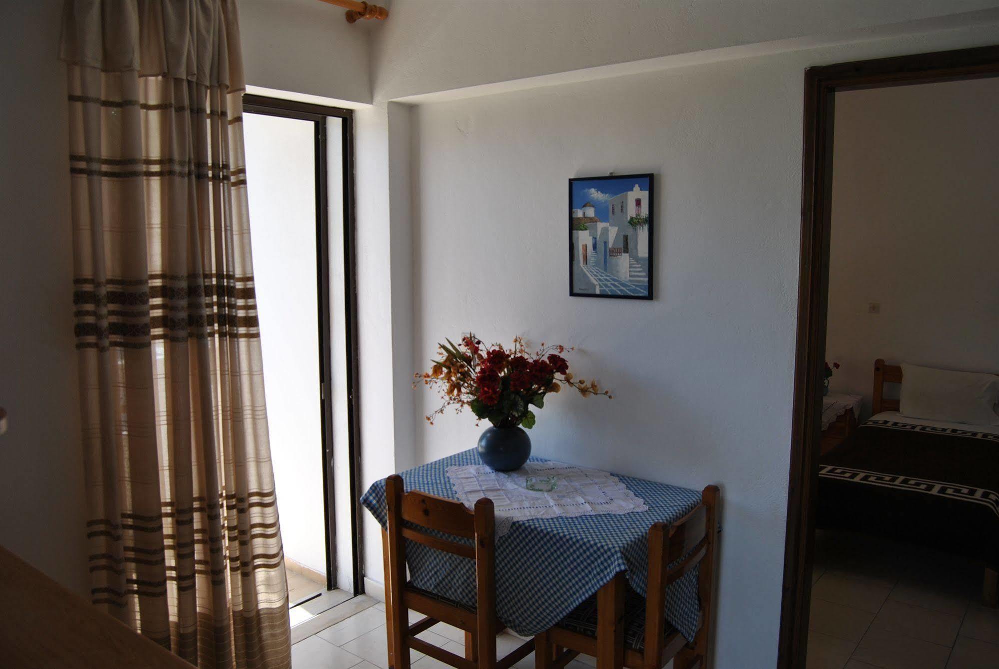 Stergia * Kardamena (Kos)