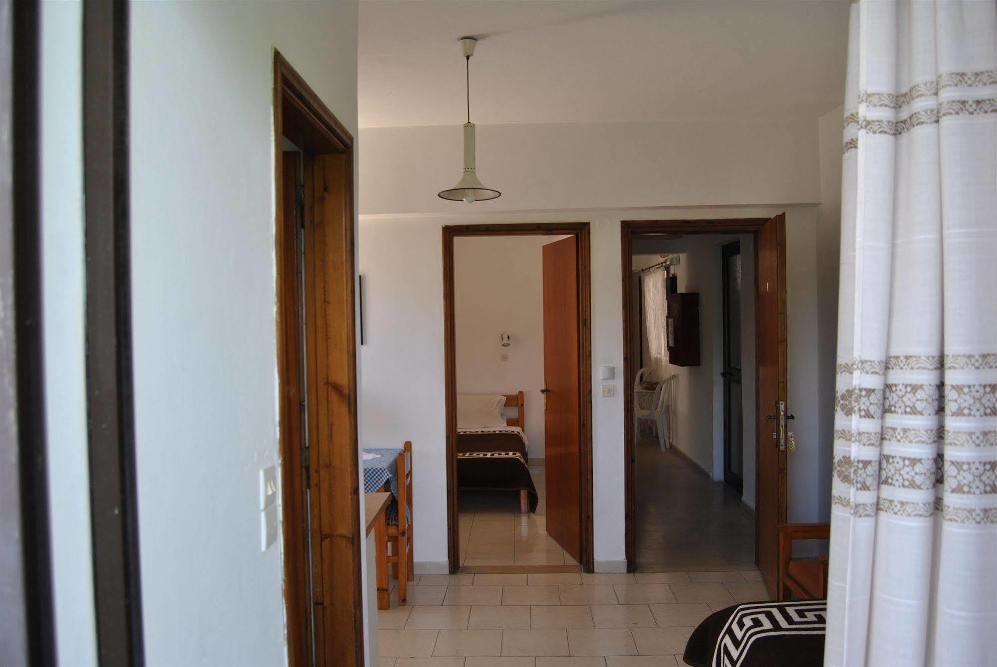 Stergia Apartmán