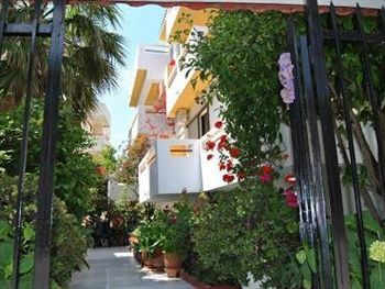 Apartmán Stergia Kardamena (Kos)